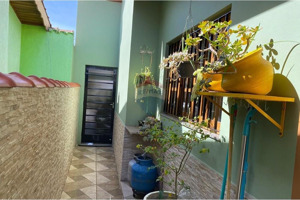 Casa - Alugar - Atibaia , São Paulo - foto21.jpg - Corredor - 690471102-21