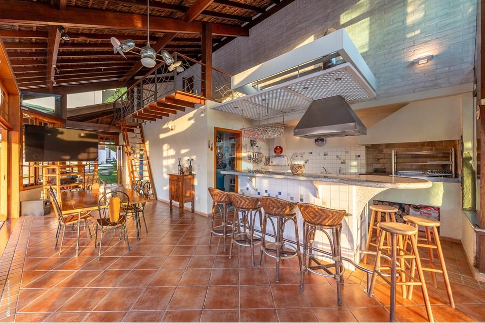 Casa de Condomínio - Venda - Vinhedo , São Paulo - TKD-9778.jpg - 690941027-36