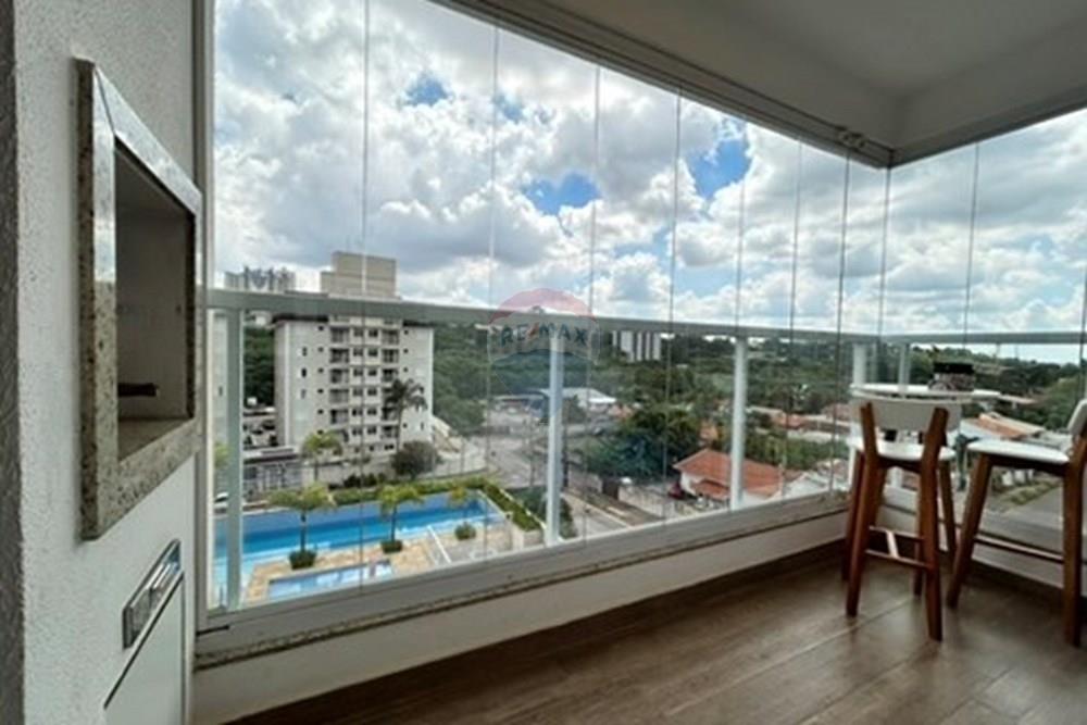 Apartamento - Venda - Campinas , São Paulo - 84A5859E-DEBE-4542-956F-7B05A6375F67_4_5005_c.jpeg - 690681132-538
