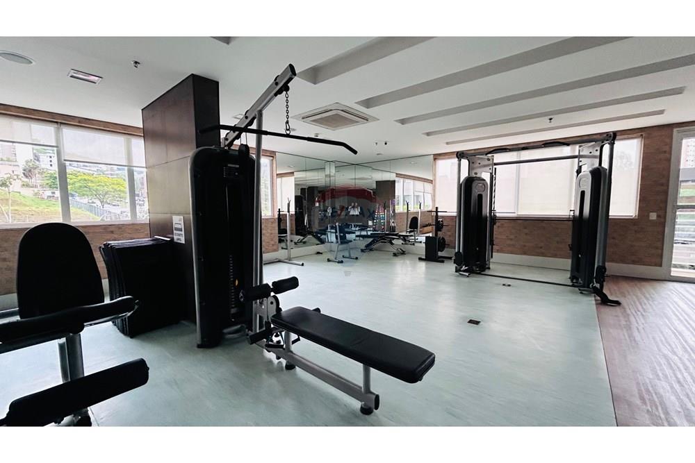 Apartamento - Alugar - Santana de Parnaíba , São Paulo - IMG_0751.jpeg - 691141013-34