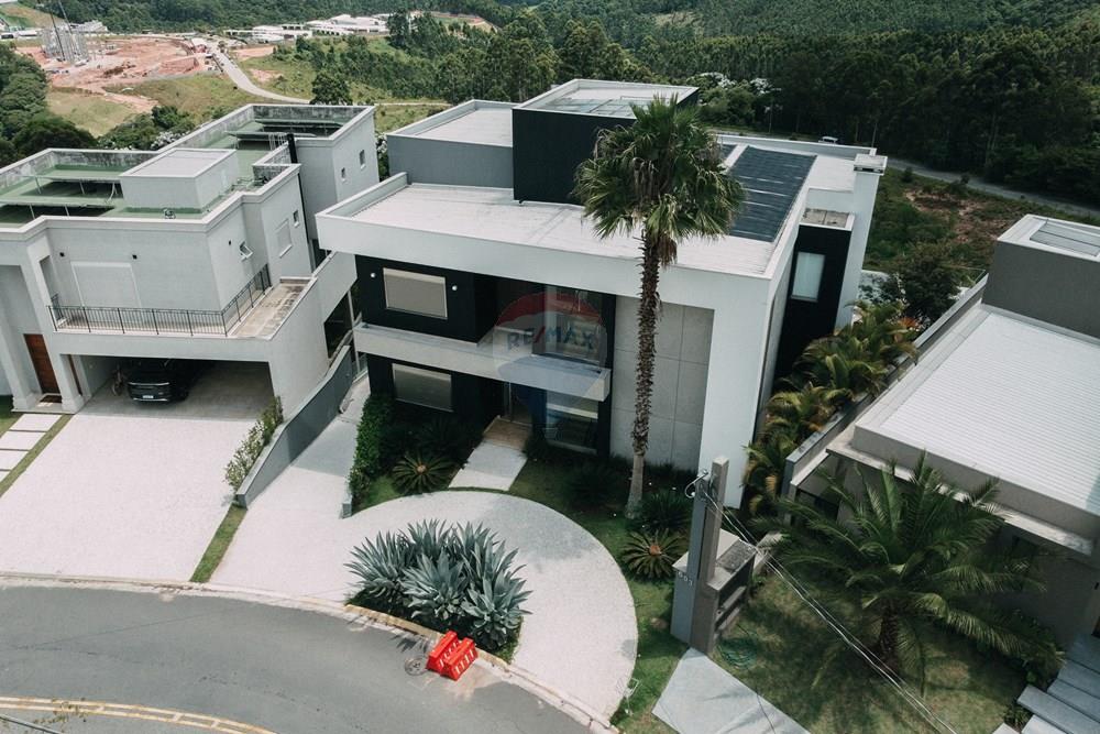 Casa de Condomínio - Alugar - Santana de Parnaíba , São Paulo - Campos_Conde_Casa-73.jpg - 691141013-51