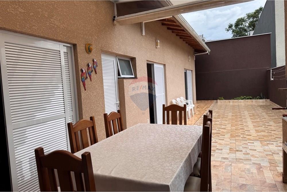 Casa de Condomínio - Venda - Bragança Paulista , São Paulo - photo_5145678160337767399_y.jpg - 690041052-135