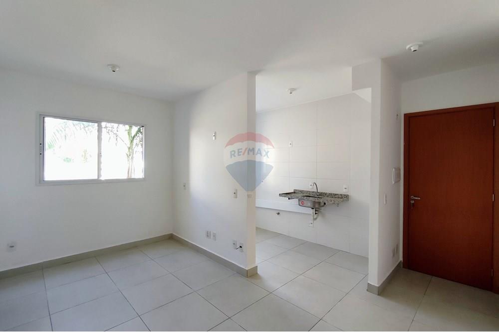 Apartamento - Alugar - Mogi Guaçu , São Paulo - 4..jpg - 690521007-320