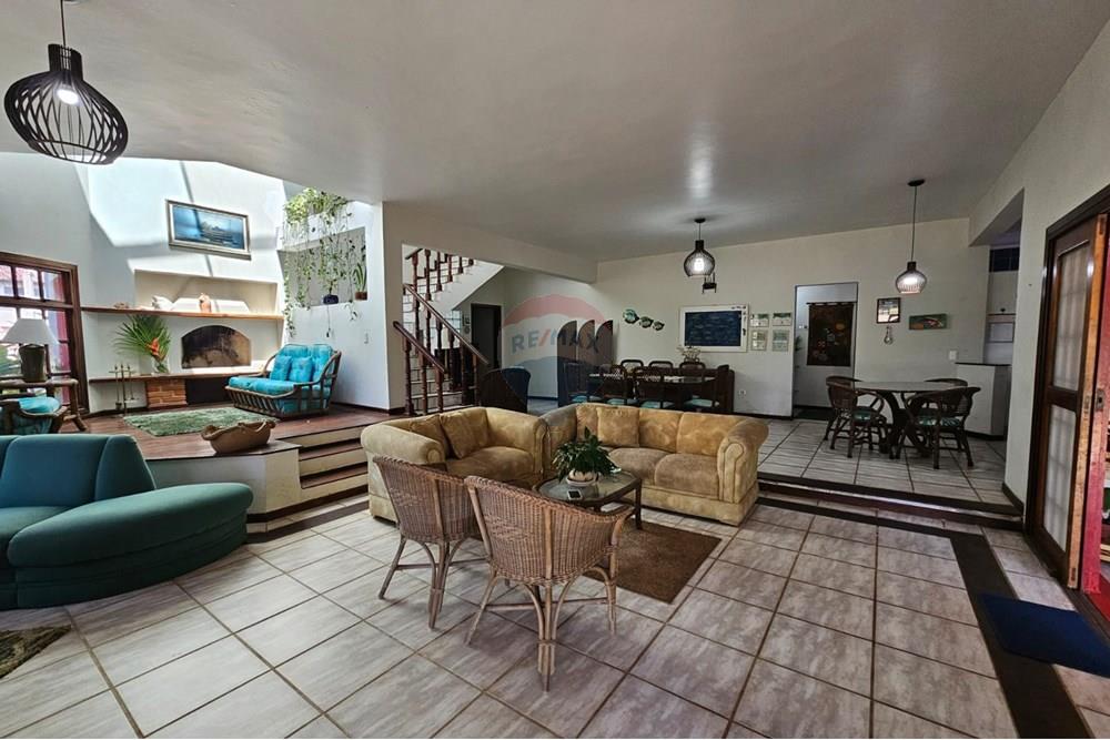 Sobrado - Venda - Bertioga , São Paulo - COSTADOSOLBERTIOGA46.jpg - 690341052-5