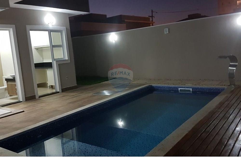 Casa de Condomínio - Venda - Paulínia , São Paulo - 30.jpeg - 690331004-73