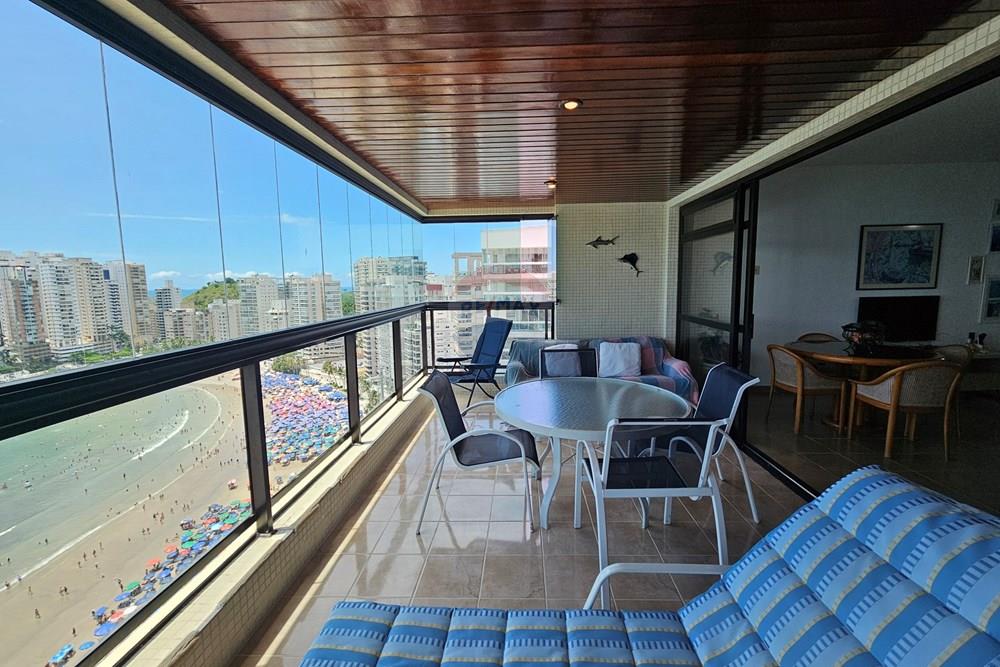 Apartamento - Venda - Guarujá , São Paulo - 20260109_112703.jpg - 690501023-430