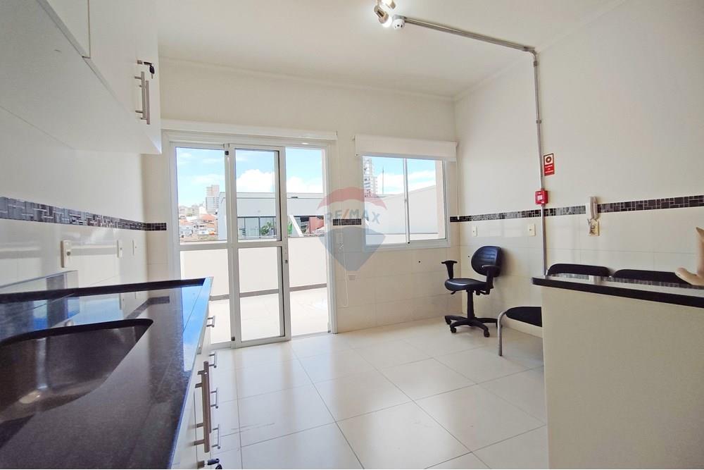 Cj. Comercial/ Sala - Alugar - Bragança Paulista , São Paulo - SALA CENTRO EMPR JAGUARI 29.jpg - 690041049-12