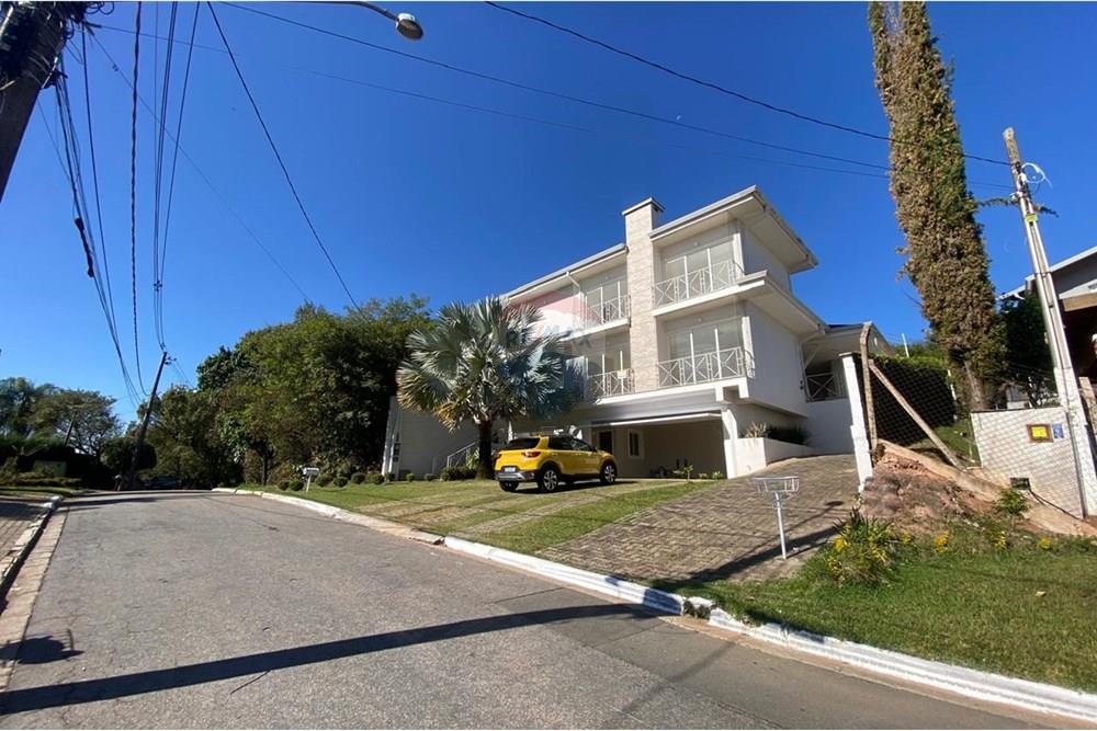 Casa - Alugar - Vinhedo , São Paulo - 15d14210-d699-431c-82a1-632b51de6793.jpg - 690941020-73