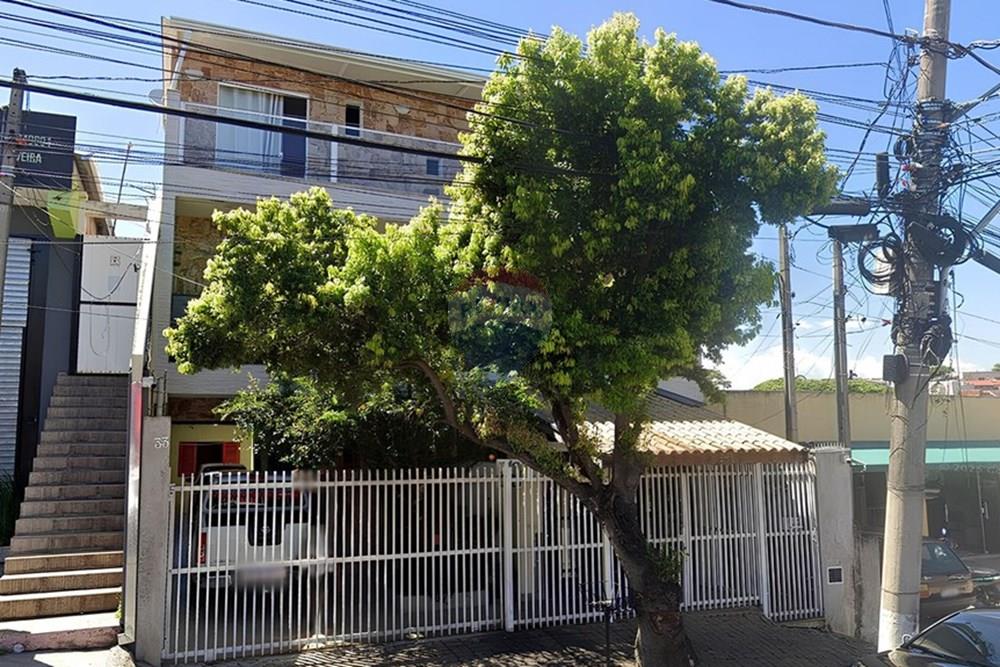 Cj. Comercial/ Sala - Alugar - Louveira , São Paulo - frenteCasa.jpg - 690051035-43