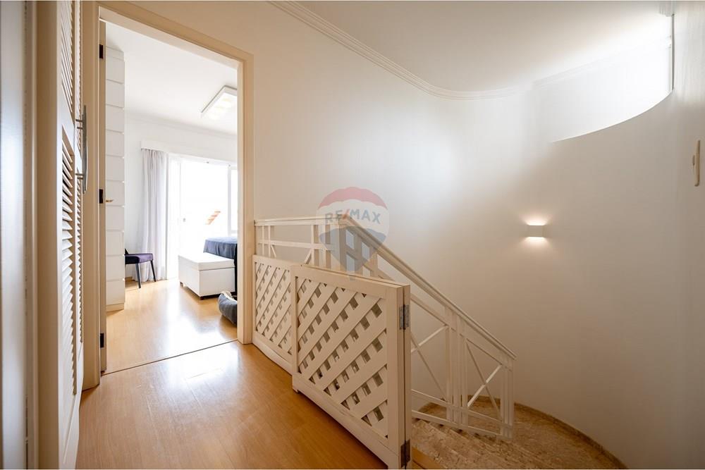 Casa de Condomínio - Venda - Campinas , São Paulo - Casa 996 - Alphaville-25.jpg - 690181001-451