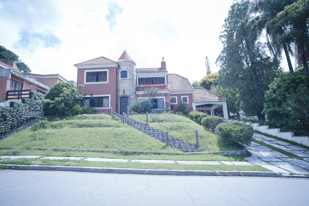 Casa de Condomínio - Venda - Barueri , São Paulo - DSC08799.jpg - 691141025-40