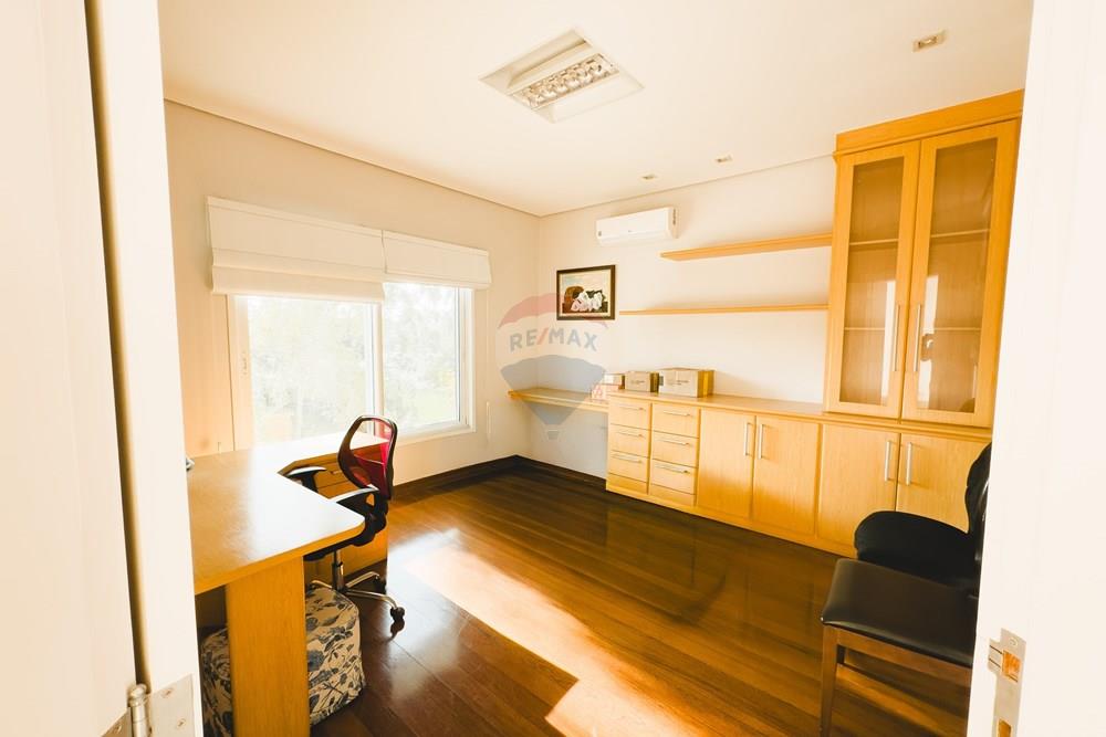 Casa - Venda - Barueri , São Paulo - Al. Botucatu_-16.jpg - Escritório - 691141003-45