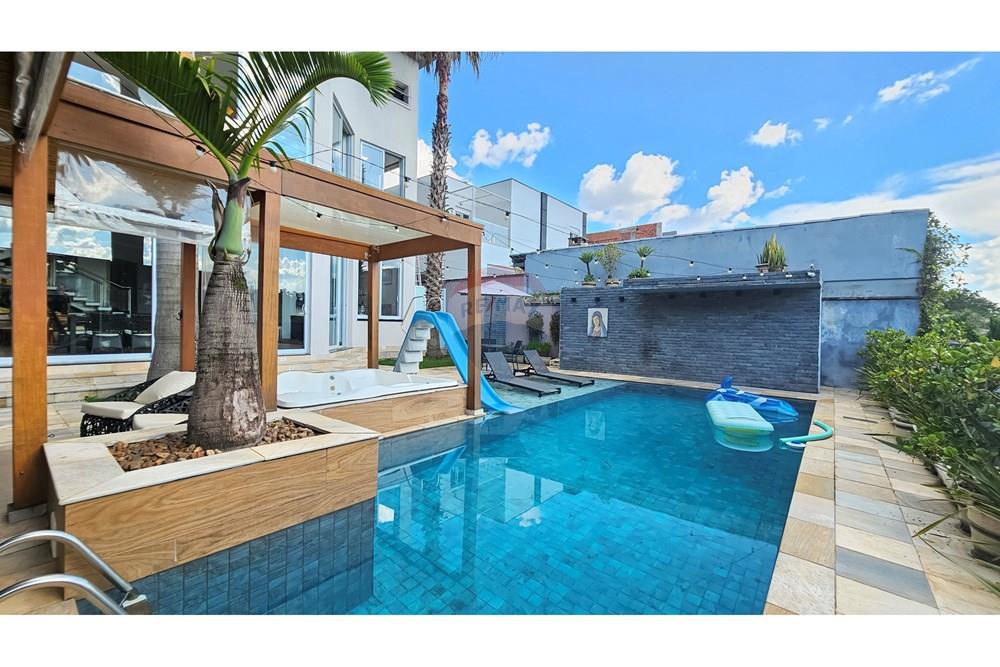 Casa de Condomínio - Venda - Barueri , São Paulo - 20260213_163223.jpg - 691021019-168