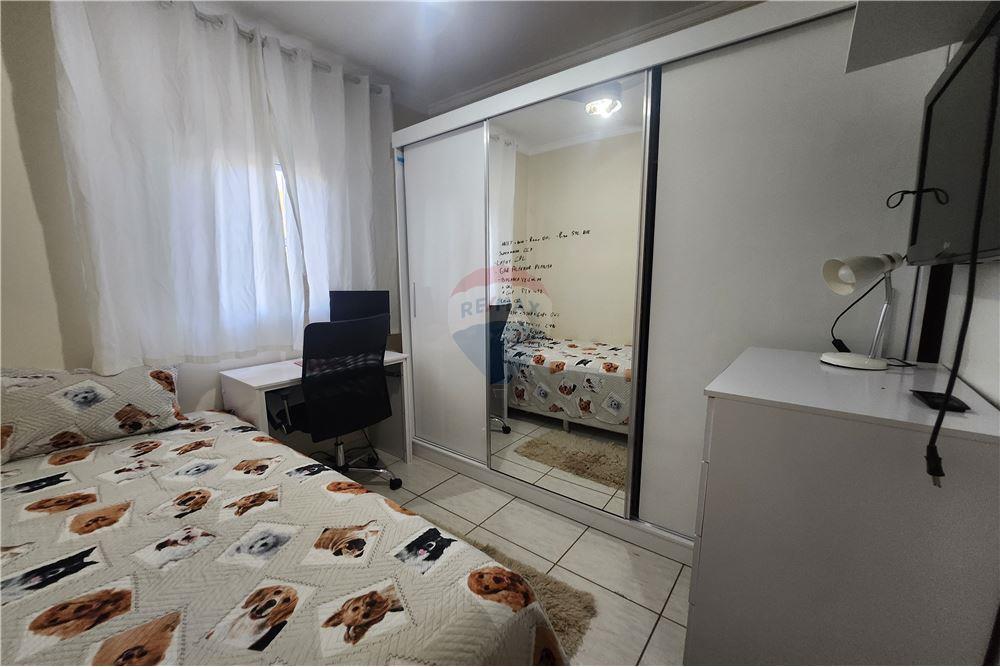 Casa à venda com 3 quartos, 177m² - Foto 42