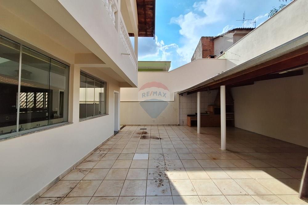 Sobrado - Venda - Piracicaba , São Paulo - QUINTAL2.jpg - 690571037-21