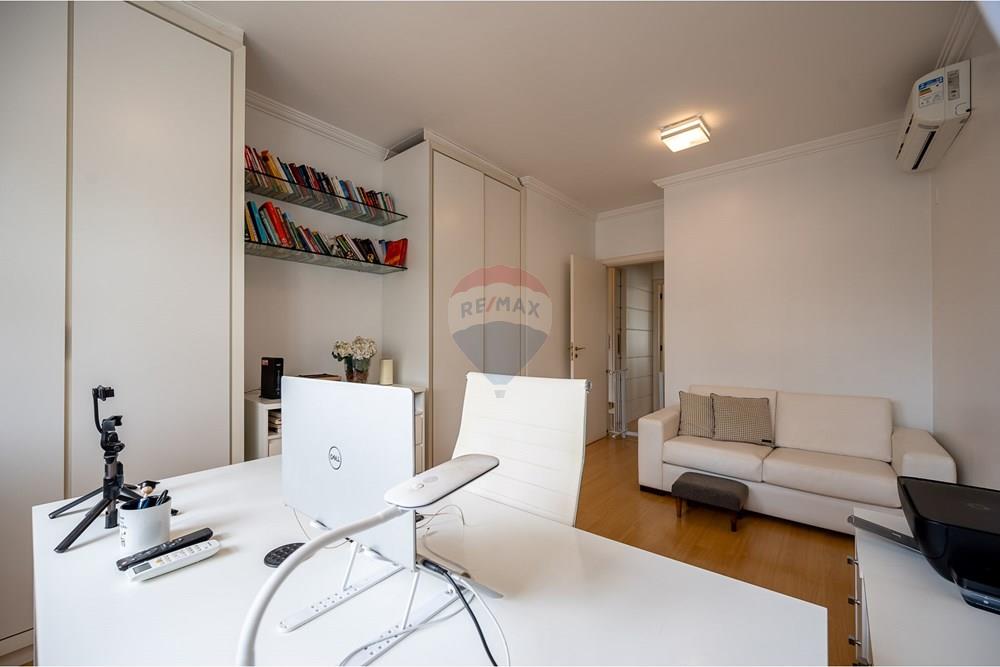 Casa de Condomínio - Venda - Campinas , São Paulo - Casa 996 - Alphaville-16.jpg - 690181001-451