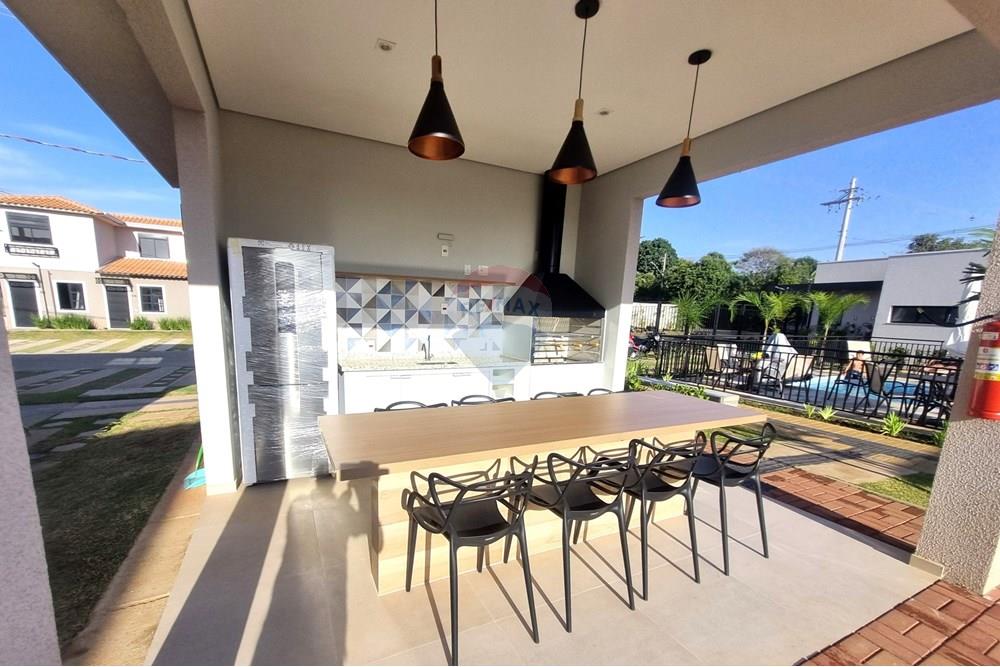 Casa - Venda - Americana , São Paulo - 40.jpg - 690231011-86