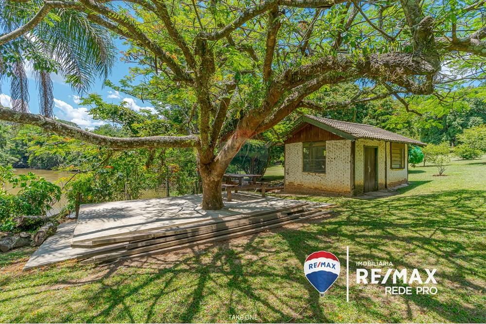 Chácara / Sítio / Fazenda - Venda - Valinhos , São Paulo - DSC02549-HDR.jpg - 690541220-30