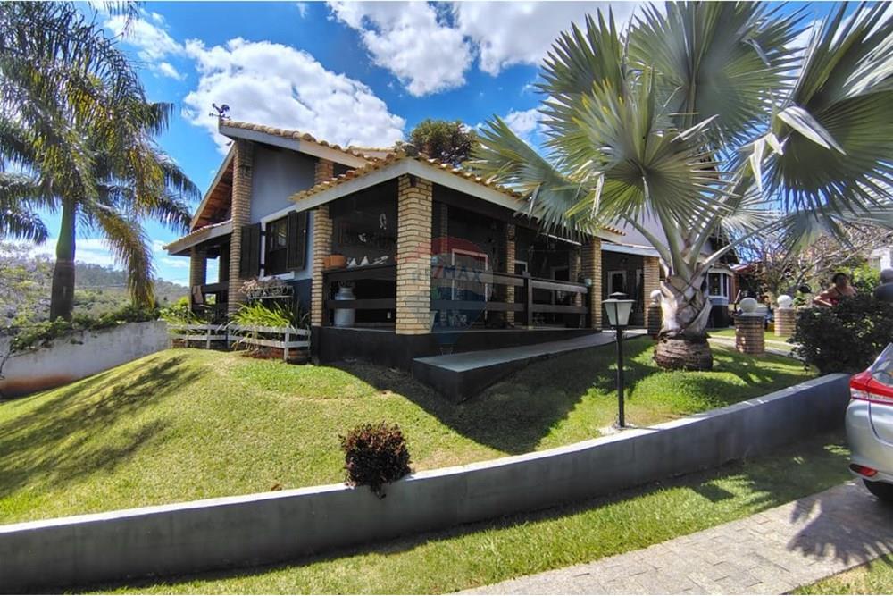 Casa - Venda - Itatiba , São Paulo - 2.jpg - 691131046-4