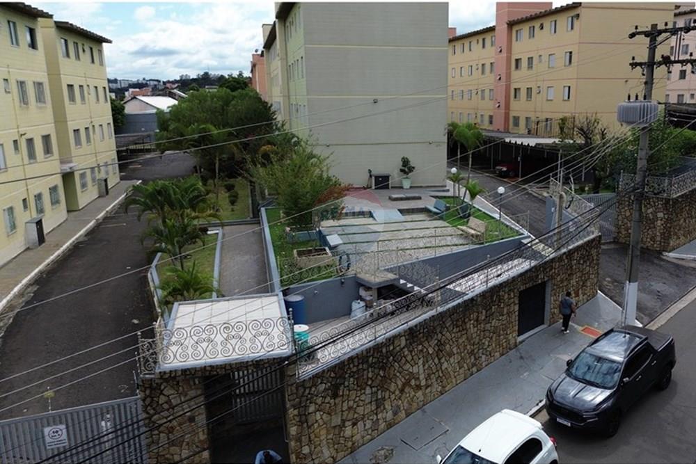 Apartamento - Venda - Jundiaí , São Paulo - DJI_0605 - Copia.jpeg - 690791093-27