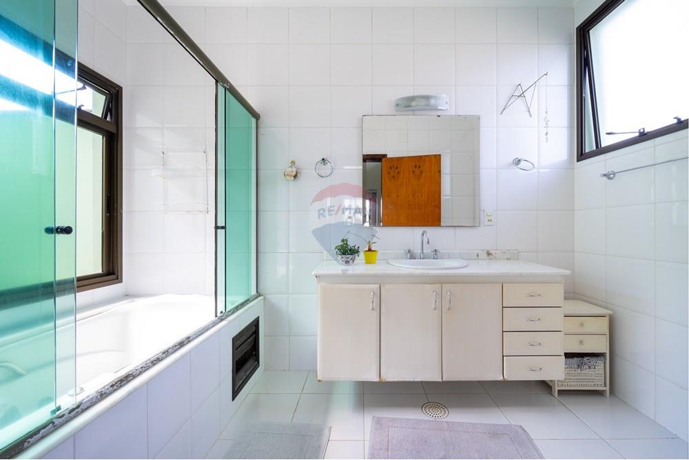 Sobrado - Venda - Jundiaí , São Paulo - DSC01369.jpg - Banheiro - 690591053-12