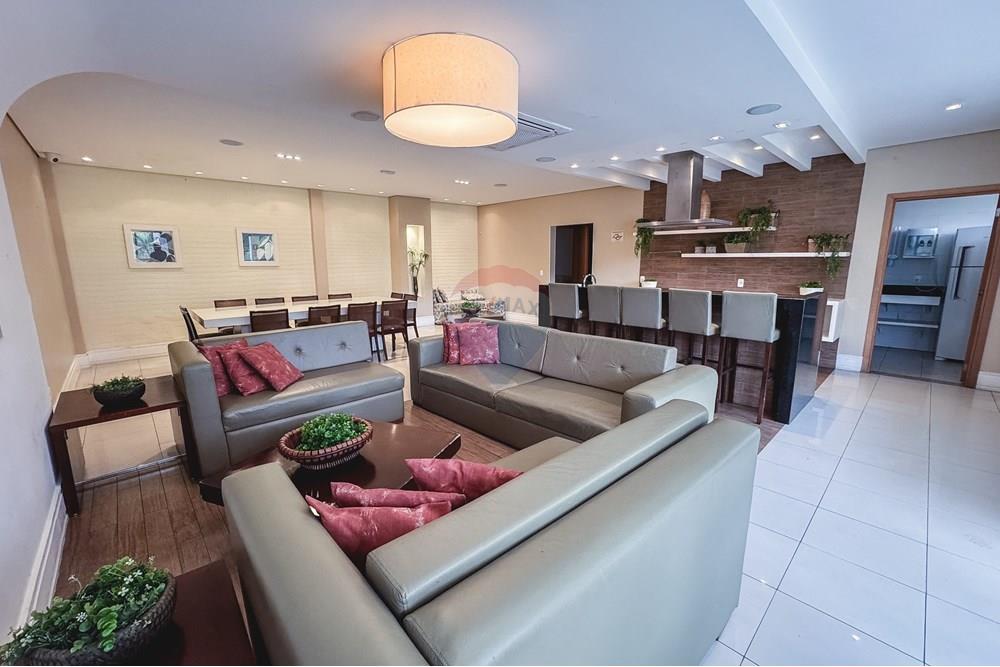 Apartamento - Venda - Santana de Parnaíba , São Paulo - IMG_2844.jpeg - 691141024-4