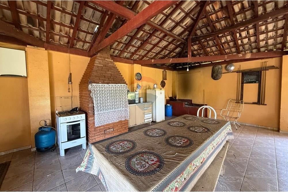 Chácara / Sítio / Fazenda - Venda - Ouro Fino , Minas Gerais - 2403c11f-3809-4daa-87ea-12e0a7569944.jpg - Área Gourmet - 690521014-121