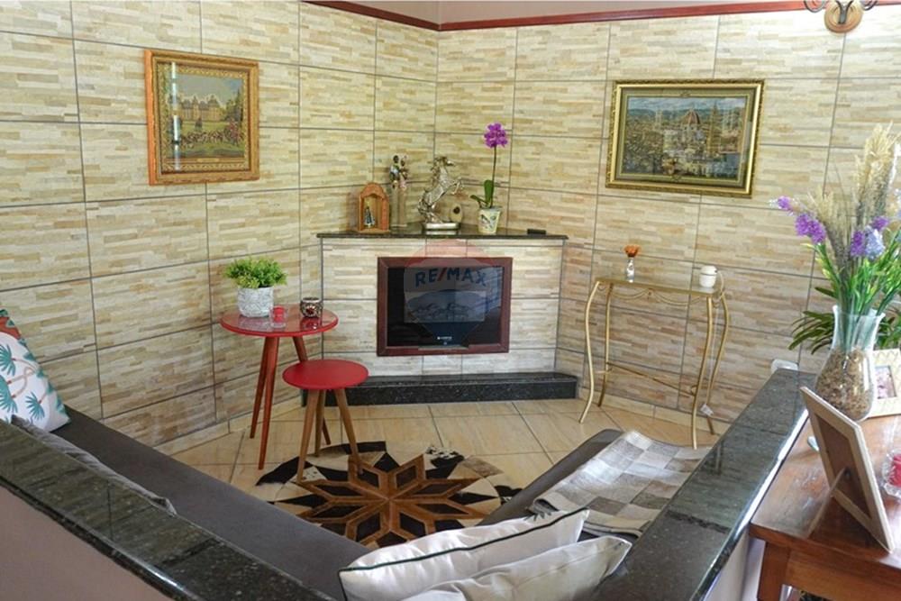 Chácara / Sítio / Fazenda - Venda - Extrema , Minas Gerais - DSC09620.JPG - Sala - 690041154-1