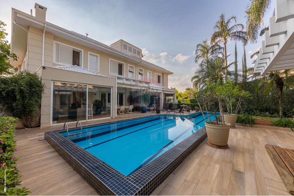 Casa de Condomínio - Venda - Valinhos , São Paulo - TKD-8165.jpg - 690491084-78