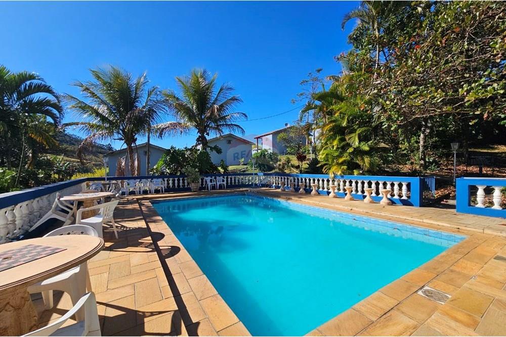 Chácara / Sítio / Fazenda - Venda - Serra Negra , São Paulo - photo_2025-08-10_17-01-38.jpg - Quintal - 690291048-138