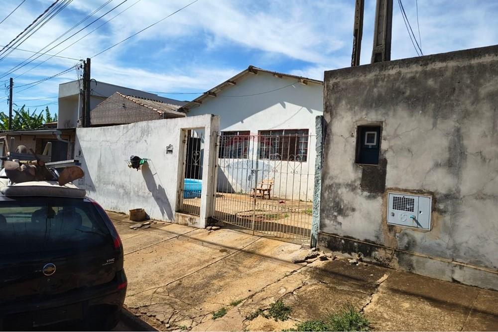 Casa - Venda - Hortolândia , São Paulo - Fachada 2.jpg - 690531057-108