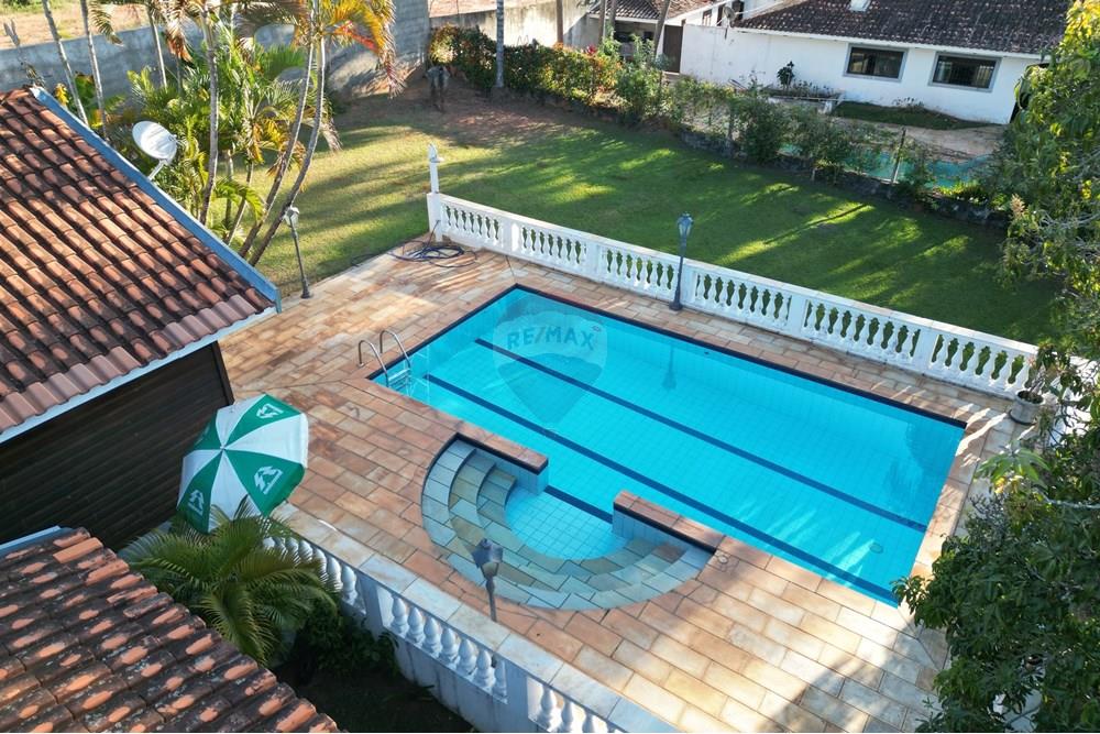 Casa - Venda - Lindóia , São Paulo - DJI_0423.JPG - Terraço - 690291056-44