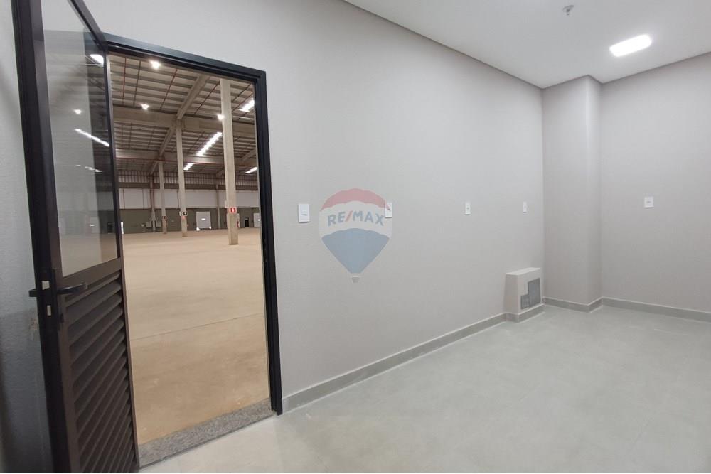 Galpão - Alugar - Nova Odessa , São Paulo - 1765376527805.jpg - 690641010-573