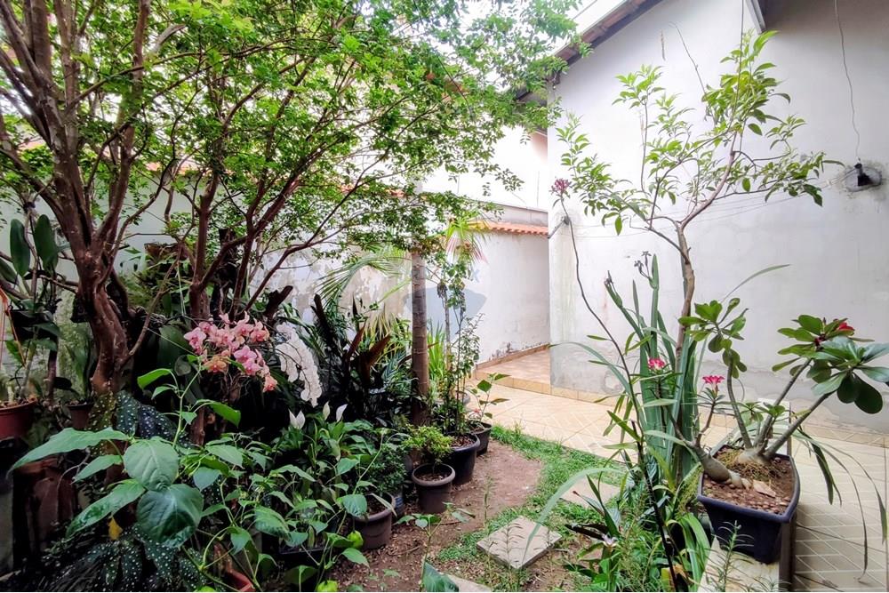 Casa - Venda - Mogi Guaçu , São Paulo - 40.jpg - Jardim Externo - 690521007-309