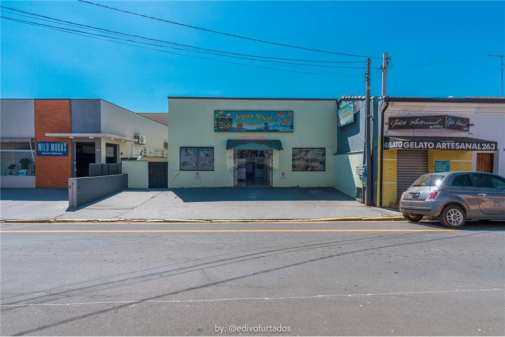 Ponto Comercial/ Loja - Venda - Vinhedo , São Paulo - 4 - 691091010-159