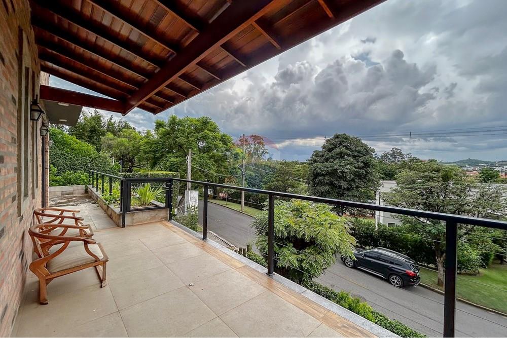 Casa de Condomínio - Alugar - Vinhedo , São Paulo - 6-IMG_4502.jpg - 690941043-23