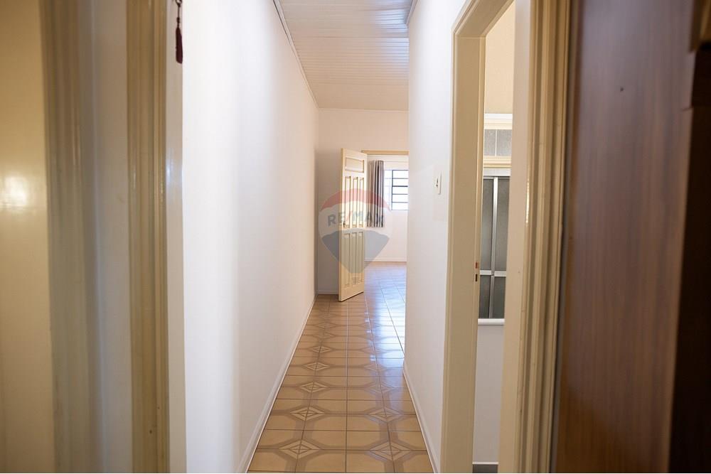 Casa - Venda - Araraquara , São Paulo - corredor (1).jpg - 690151011-48