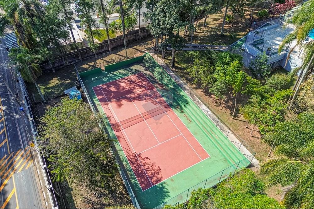 Casa de Condomínio - Venda - Valinhos , São Paulo - DJI_0443.jpg - 691091001-222