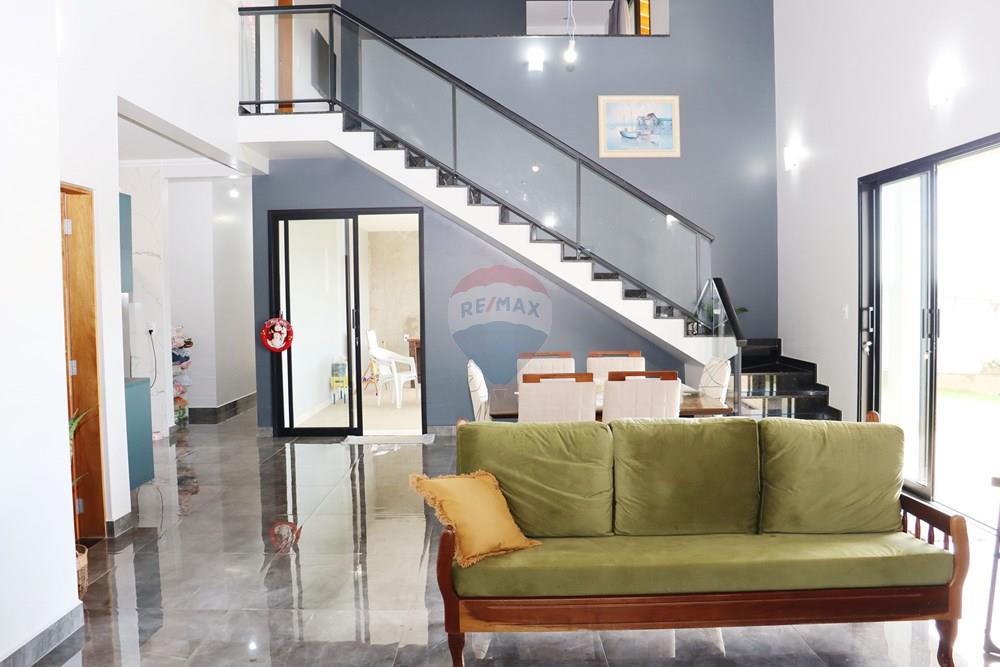 Casa de Condomínio - Venda - Bragança Paulista , São Paulo - CASA FLAMBOYAN 4.JPG - 690041049-79