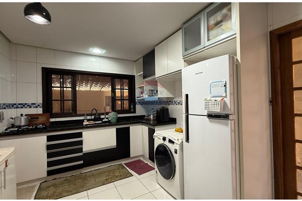 Casa - Venda - Bragança Paulista , São Paulo - IMG_4683.JPG - Cozinha - 690041129-8