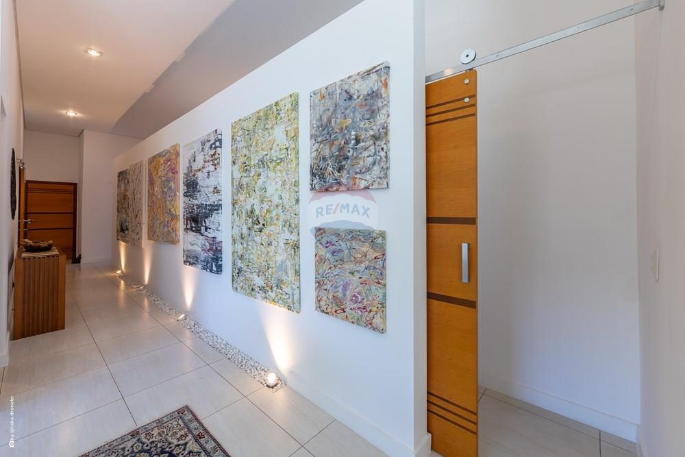 Casa de Condomínio - Venda - Vinhedo , São Paulo - corredor.jpg - 690941020-104