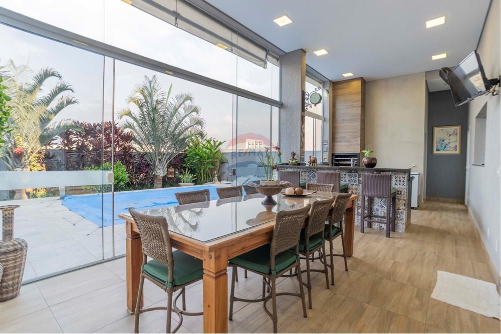 Casa de Condomínio - Venda - Campinas , São Paulo - foto imobiliaria-BRMAKER- BRUNO-46.jpg - 690211035-26