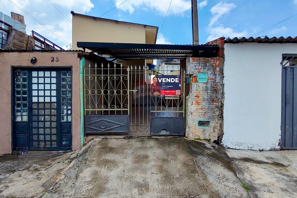 Casa - Venda - Capivari , São Paulo - 01 - FACHADA.jpg - Fachada - 690091033-27