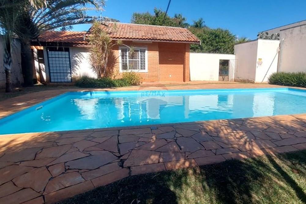 Chácara / Sítio / Fazenda - Venda - Sumaré , São Paulo - PISCINA ABERTA,,,.jpeg - 690511063-50