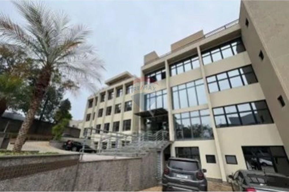 Cj. Comercial/ Sala - Alugar - Campinas , São Paulo - FACHADA.jpg - 690681149-77