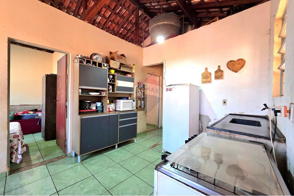 Casa - Venda - Mogi Guaçu , São Paulo - 20250917_144014.jpg - Cozinha - 690521161-140