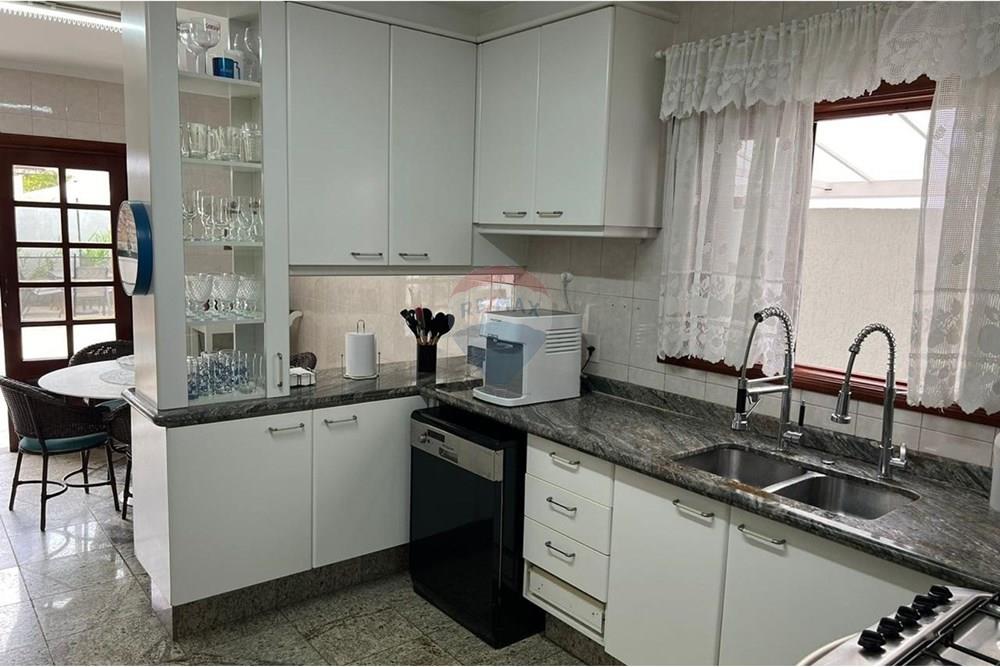 Casa de Condomínio - Alugar - Santana de Parnaíba , São Paulo - imagem3.jpg - 691021035-22