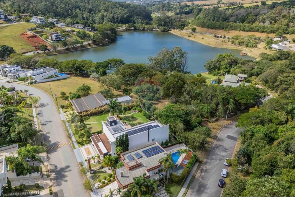 Casa - Alugar - Itatiba , São Paulo - foto imobiliaria-BRMAKER- DRONE-131 - Copia.jpg - 690661020-138