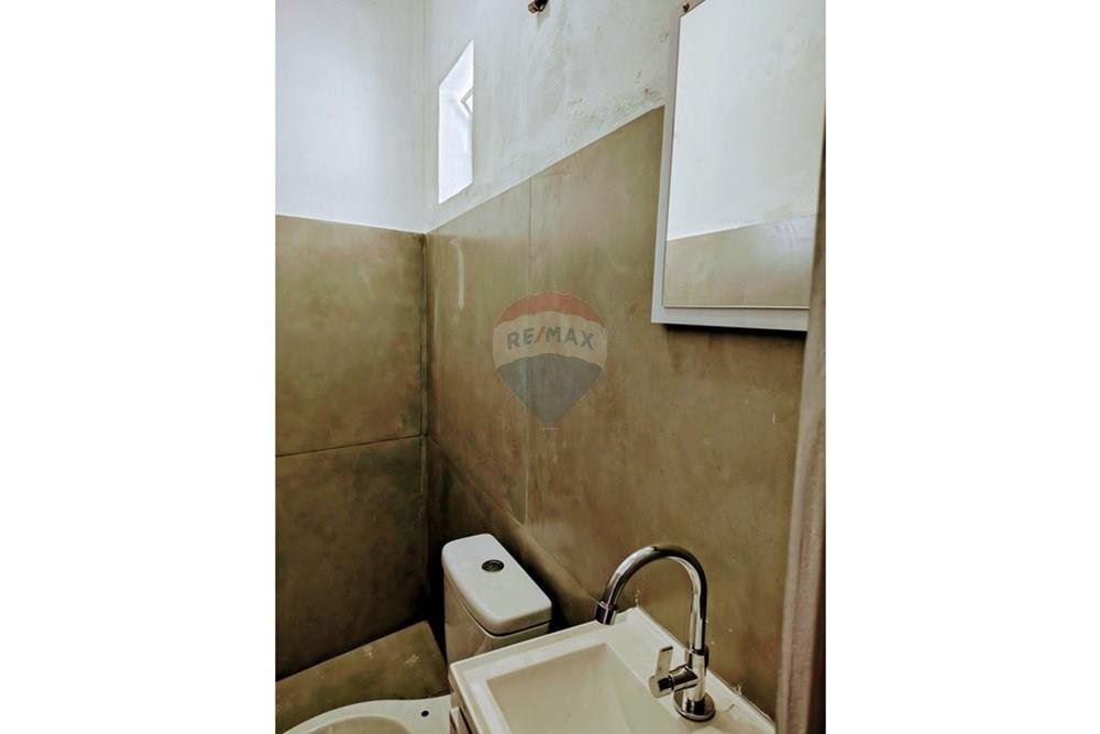 Kitnet - Alugar - Cosmópolis , São Paulo - IMG_20250709_105950367_HDR.jpg - Banheiro - 690831047-372