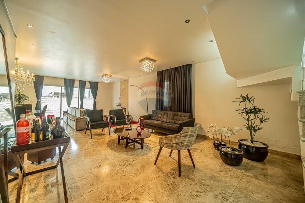 Casa de Condomínio - Alugar - Jandira , São Paulo - Isa-63.jpg - 691151023-1